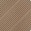 Доска террасная CM ВИНТАЖ СОЛИД (VINTAGE SOLID) 3000x140x20 мм, цвет ДУБ