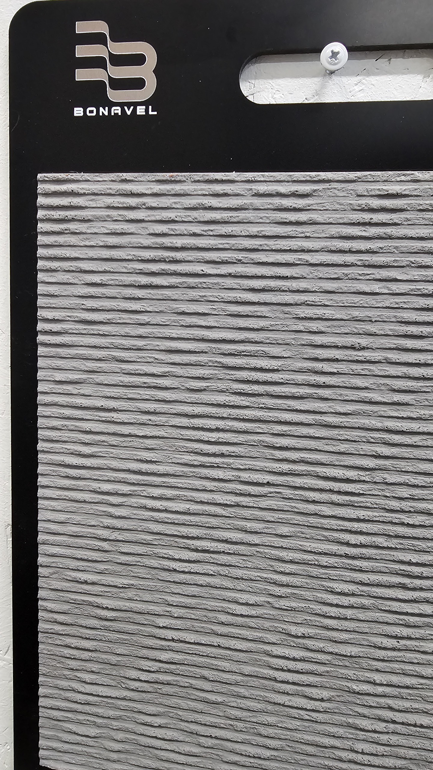 Гибкая керамика BONAVEL Cut stone 0602, Китай